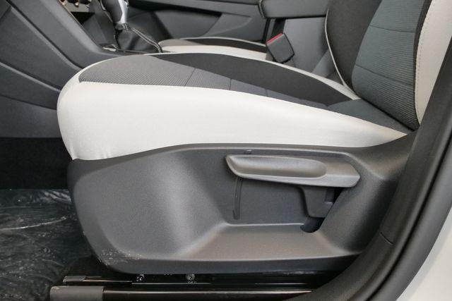 new 2026 Volkswagen Taos car, priced at $29,017