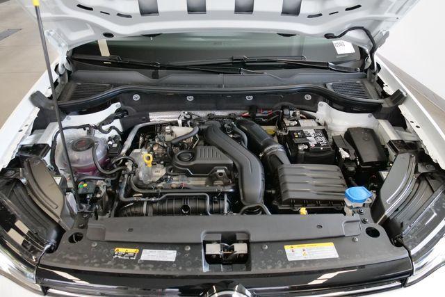 new 2026 Volkswagen Taos car, priced at $29,017