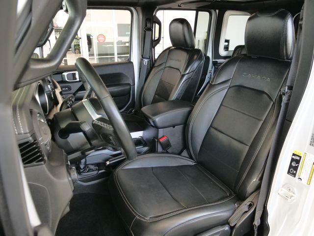 used 2023 Jeep Wrangler 4xe car, priced at $28,411