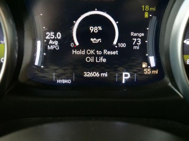 used 2023 Jeep Wrangler 4xe car, priced at $28,411