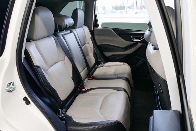 used 2024 Subaru Forester car, priced at $27,993