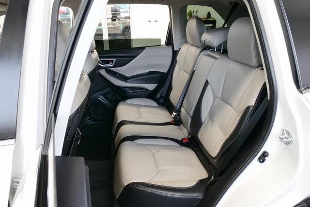 used 2024 Subaru Forester car, priced at $27,993