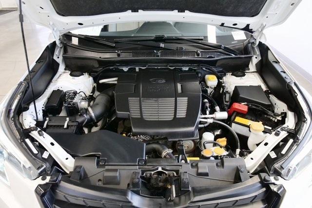 used 2024 Subaru Forester car, priced at $27,993