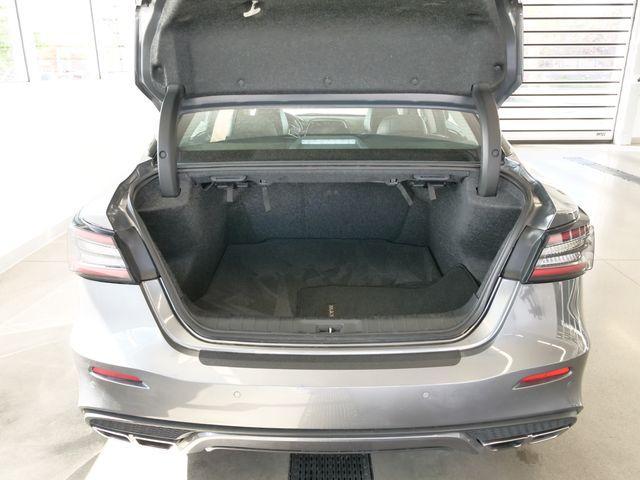 used 2023 Nissan Maxima car, priced at $21,911