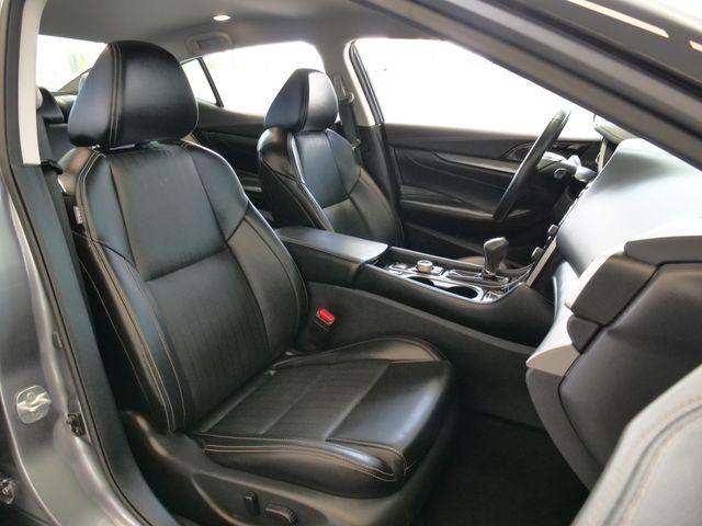 used 2023 Nissan Maxima car, priced at $21,911