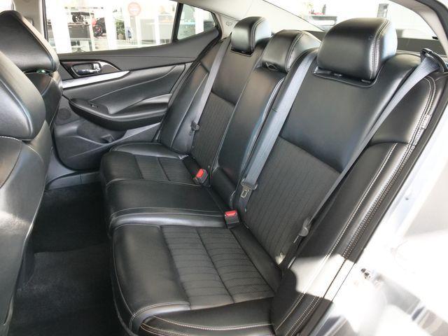 used 2023 Nissan Maxima car, priced at $21,911