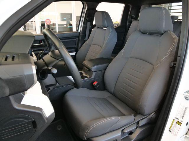 used 2024 Toyota Tacoma car, priced at $39,999