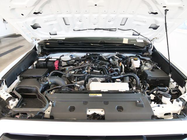 used 2024 Toyota Tacoma car, priced at $39,999