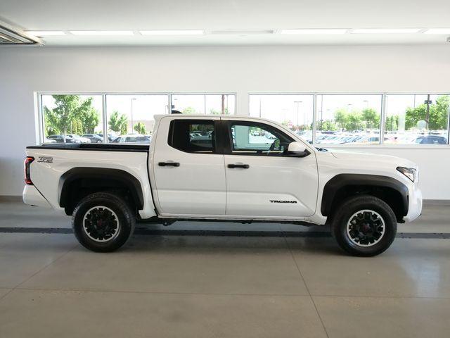 used 2024 Toyota Tacoma car, priced at $39,999