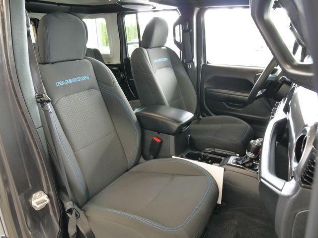 used 2023 Jeep Wrangler 4xe car, priced at $32,499