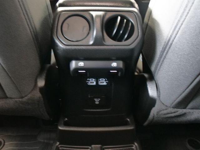 used 2023 Jeep Wrangler 4xe car, priced at $32,499