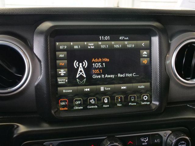 used 2023 Jeep Wrangler 4xe car, priced at $32,499