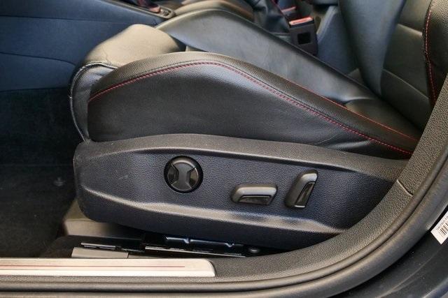 used 2019 Volkswagen Golf GTI car, priced at $21,492