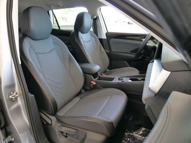 new 2026 Volkswagen Tiguan car, priced at $35,734