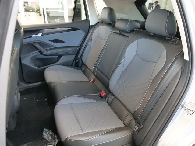 new 2026 Volkswagen Tiguan car, priced at $35,734