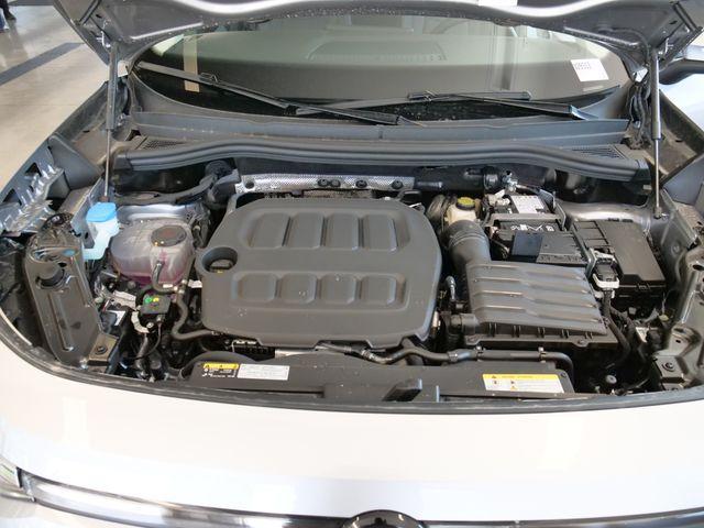 new 2026 Volkswagen Tiguan car, priced at $35,734