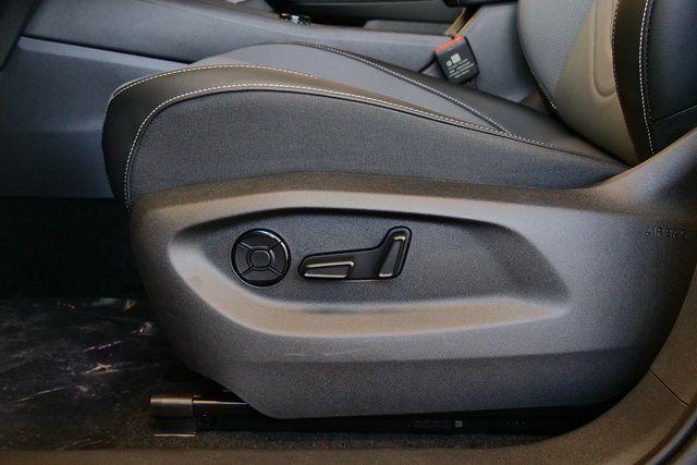 new 2026 Volkswagen Tiguan car, priced at $35,786