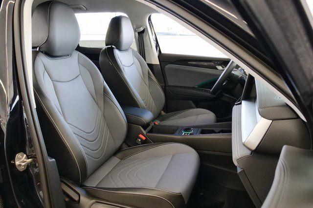 new 2026 Volkswagen Tiguan car, priced at $35,786