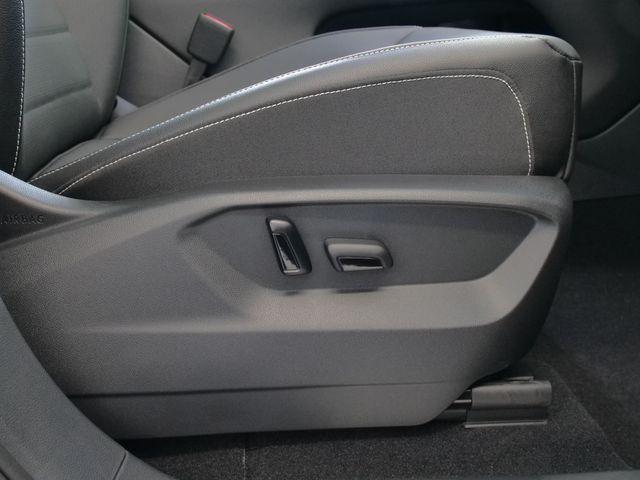 new 2026 Volkswagen Atlas car, priced at $51,123