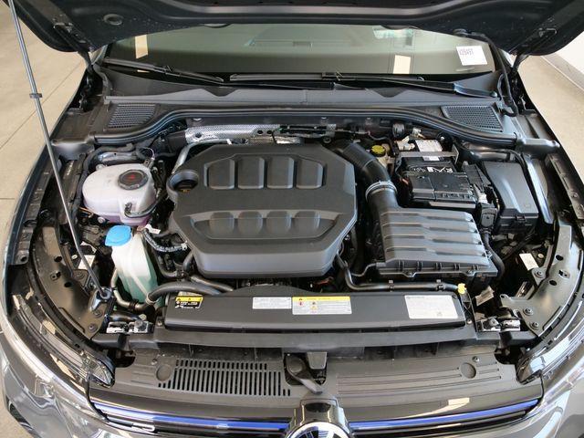 new 2026 Volkswagen Golf R car, priced at $56,674