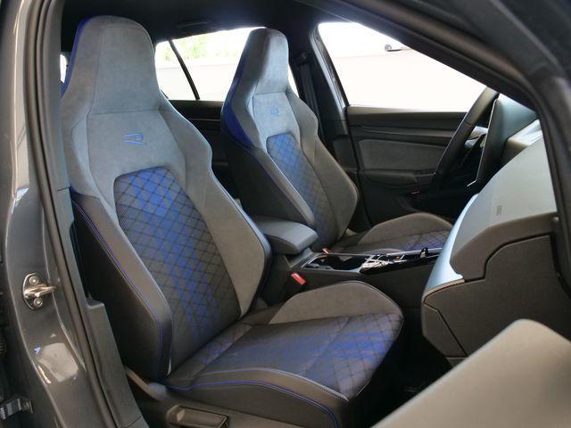 new 2026 Volkswagen Golf R car, priced at $56,674
