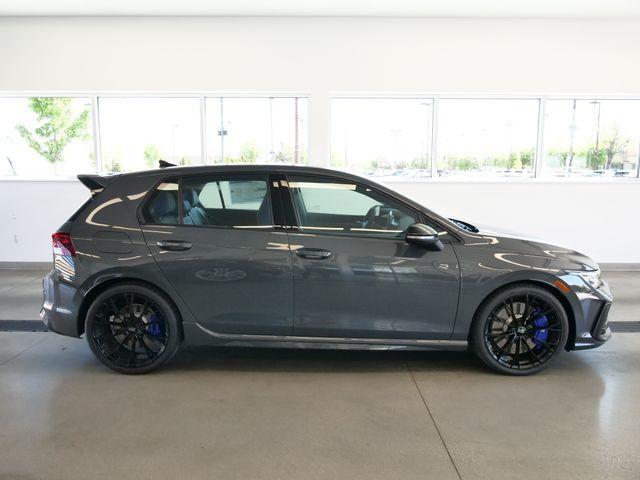 new 2026 Volkswagen Golf R car, priced at $56,674