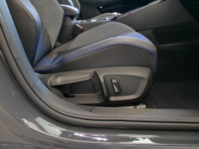 new 2026 Volkswagen Golf R car, priced at $56,674