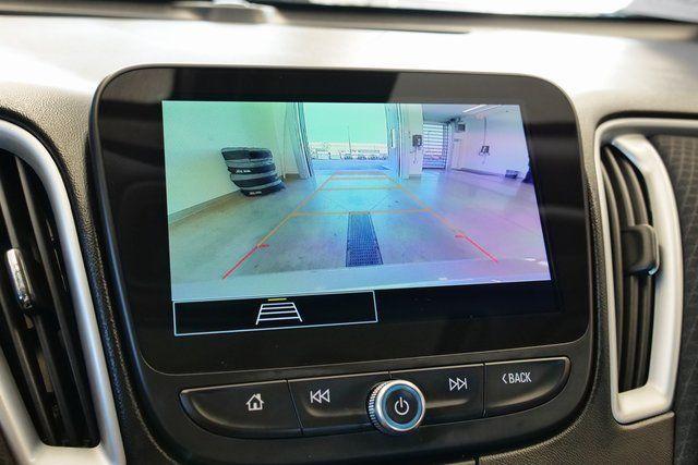 used 2023 Chevrolet Malibu car, priced at $16,499