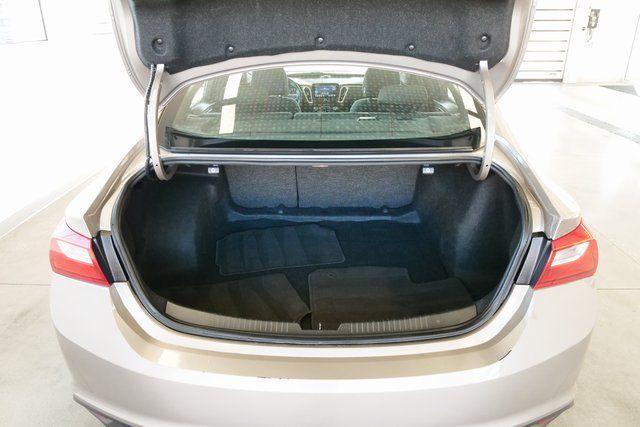 used 2023 Chevrolet Malibu car, priced at $16,499