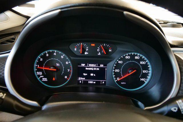 used 2023 Chevrolet Malibu car, priced at $16,499