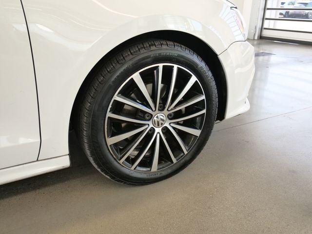used 2016 Volkswagen Jetta car, priced at $8,478
