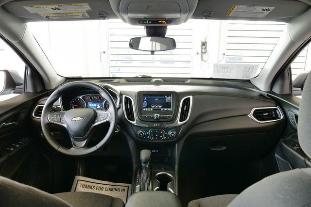 used 2024 Chevrolet Equinox car, priced at $19,993