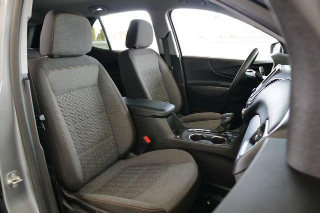 used 2024 Chevrolet Equinox car, priced at $19,993