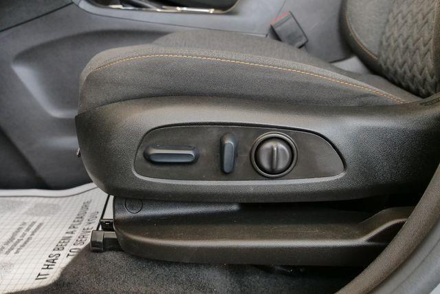 used 2024 Chevrolet Equinox car, priced at $19,993