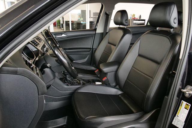 used 2018 Volkswagen Tiguan car, priced at $8,978