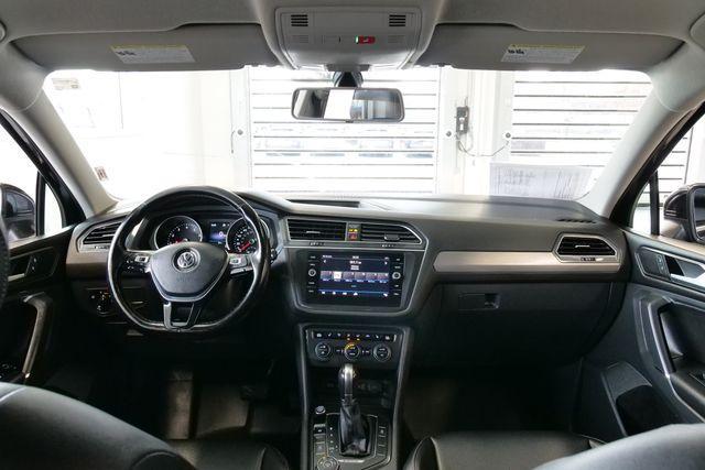 used 2018 Volkswagen Tiguan car, priced at $8,978