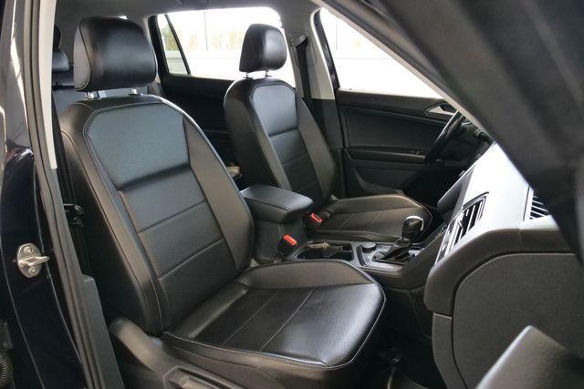 used 2018 Volkswagen Tiguan car, priced at $8,978