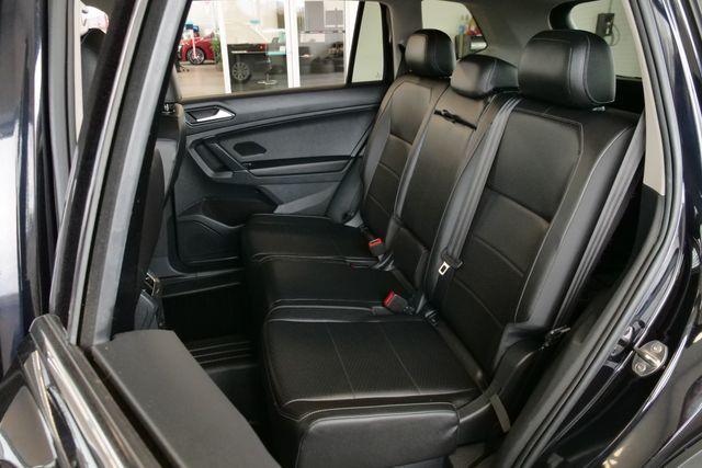 used 2018 Volkswagen Tiguan car, priced at $8,978