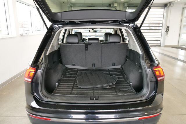 used 2018 Volkswagen Tiguan car, priced at $8,978