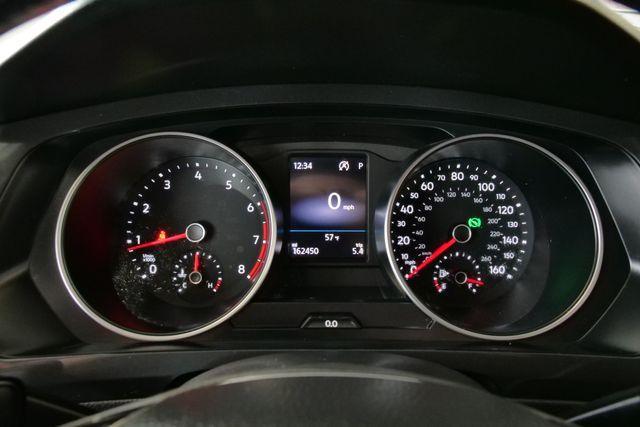 used 2018 Volkswagen Tiguan car, priced at $8,978