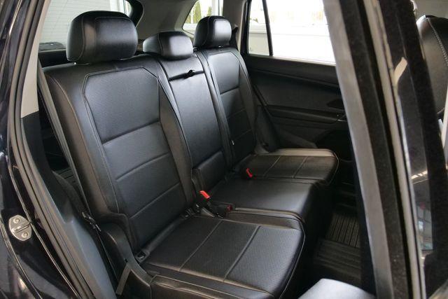 used 2018 Volkswagen Tiguan car, priced at $8,978