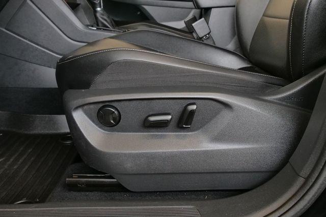 used 2018 Volkswagen Tiguan car, priced at $8,978