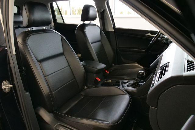 used 2018 Volkswagen Tiguan car, priced at $8,978