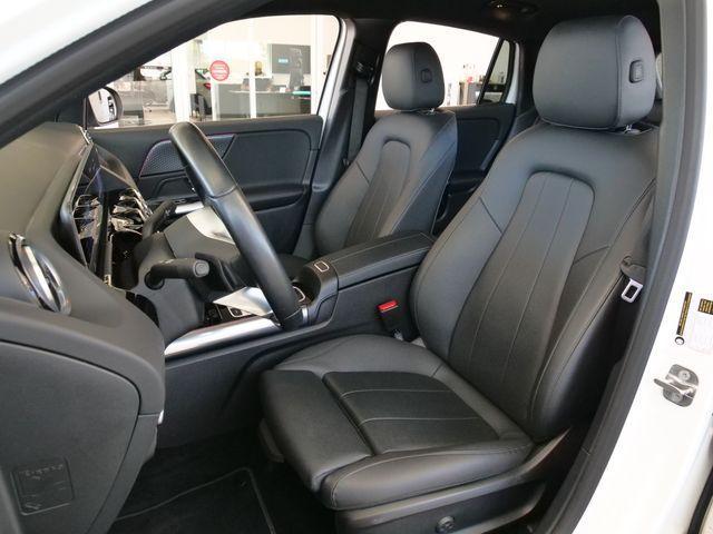 used 2025 Mercedes-Benz GLA 250 car, priced at $32,999