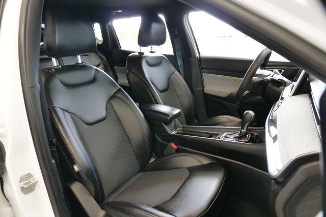 used 2024 Jeep Compass car, priced at $19,492