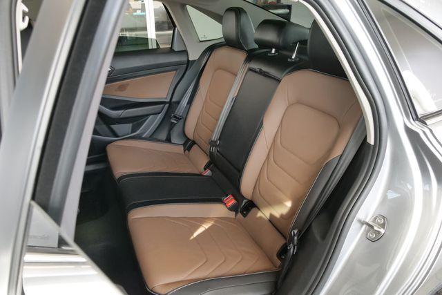 used 2025 Volkswagen Jetta car, priced at $25,499