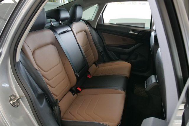 used 2025 Volkswagen Jetta car, priced at $25,499