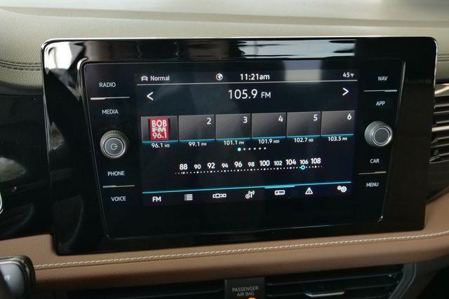 used 2025 Volkswagen Jetta car, priced at $25,499