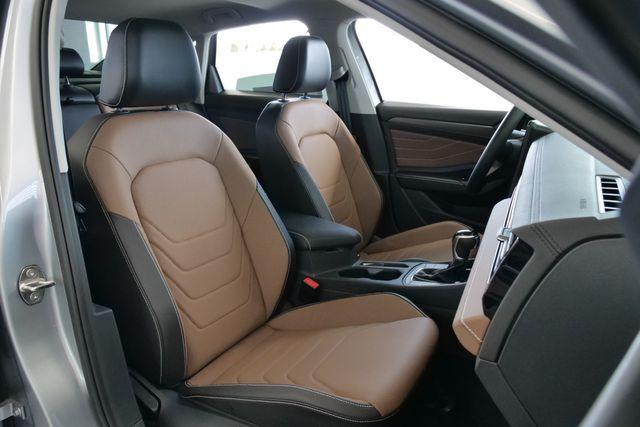 used 2025 Volkswagen Jetta car, priced at $25,499