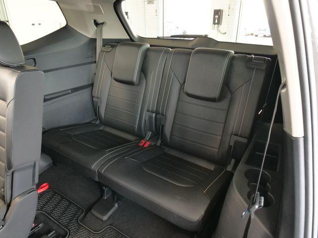used 2023 Volkswagen Atlas car, priced at $33,911
